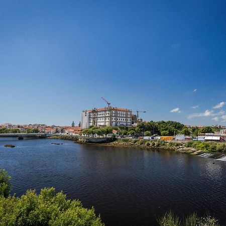 Vila Do Conde Beach Apartment Exteriér fotografie