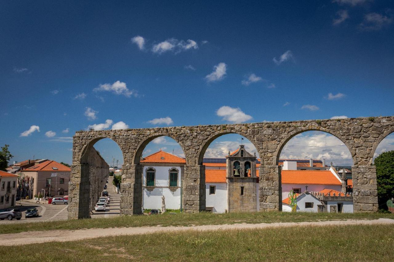 Vila Do Conde Beach Apartment Exteriér fotografie